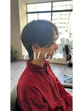 ラフ(LAUGH) ネオウルフ