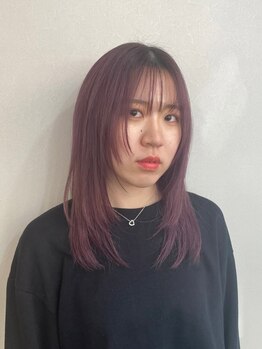 アートフォルムス(ART FORMES)の写真/骨格・髪質を徹底分析。あなたの「理想」を叶える、失敗しない似合わせカットをご提案♪