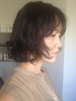 アイ エス ビー エヌ(ISBN)&nbsp;ボブ