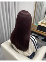 レガリタ(Regarita)&nbsp;【Regarita】 艶感と可愛さしっかりピンクブラウン