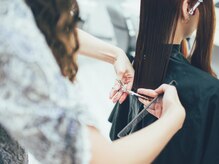 ヘアパークイタミ(Hair park itami)