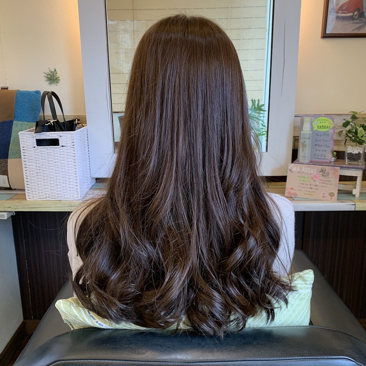 ホットペッパービューティ ヘアーデザインプレクト(Hair Design PRECT)｜ホットペッパービューティー