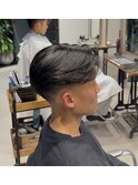 ラフカール メンズパーマ ラルフカール ニュアンスパーマ