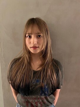 ロングレイヤー