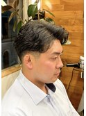 [サイドパート]