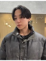 ジーナ 札幌(Zina)&nbsp;メンズ韓国ヘア