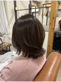 レイヤースタイル