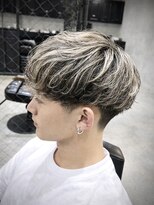 ジ オブスキュア(THE OBSCURE)&nbsp;メッシュマッシュ