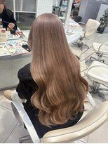 フォルテ 天神大名(FORTE)&nbsp;ミルクティーベージュ