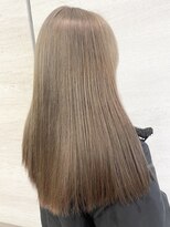 トキオガーデン(TOKIO garden)&nbsp;ミルクティーグレージュ