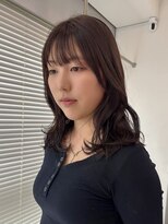 カシェル トウキョウ(Cashel Tokyo)&nbsp;ショコラブラウン　ワンカラー