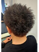 イッツマイン 毛呂山(IT’S MINE)&nbsp;スパイキーショート