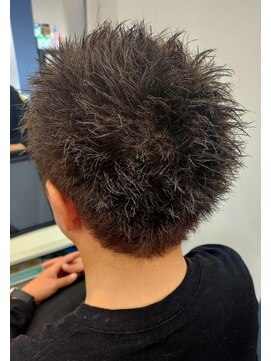 イッツマイン 毛呂山(IT’S MINE) スパイキーショート