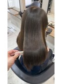 微還元トリートメント