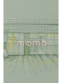 ムーム(Momb)/momb (ムーム)