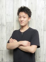 とまと 蕨店&nbsp;櫻庭 脩朔
