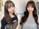 シンク オモテサンドウ(sync omotesando)の写真/話題のULTOWA髪質改善×厳選トリートメントで圧倒的うるツヤ髪へ。過去最高の仕上がりを実現！