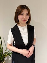 パトゥ 京都四条烏丸(patou)&nbsp;上原 麗咲希