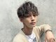 キングオブヘアバイノイズアンドフィフス 京都駅前店(KING of hair by NOISM&fifth)の写真/Kingのお客様が学生のヘアトレンドを創る＊再現性を意識し、簡単スタイリングできるヘアを＊[京都/men's]