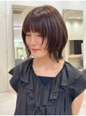 加藤【高円寺】レイヤーボブ/フェイスレイヤー/ウルフ