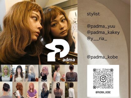 パドマ(Padma)の写真