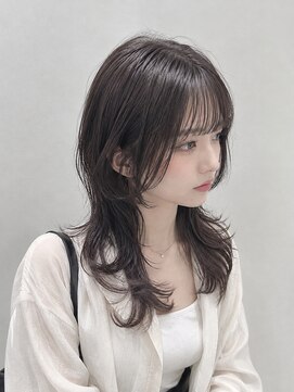 リア(Li'a by neolive) ウルフレイヤー