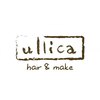 ウリカ(ullica)のお店ロゴ