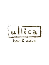 ullica　【ウリカ】