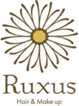 Ruxus　【ルクスス】