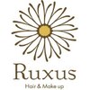 ルクスス(Ruxus)のお店ロゴ