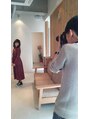 イーチ(EACH) 撮影も勉強中♪撮影モデルさん募集してます!気軽に問合せ下さい