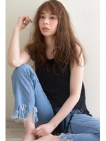 アダムスブォーノ(adamsbuono)&nbsp;【adams buono】　グランジリッチセミロング　ケイタ