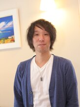 ヘアーサロン キクチ&nbsp;川守田 浩