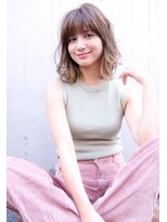 テイラー(Taylor)&nbsp;[Taylor]  Taylor定番☆エアリーミディ