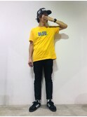 スタッフファッション