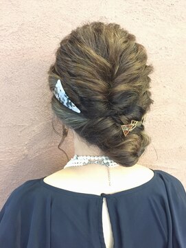 ナチュレジャパン(nature JAPAN) まとめ系ほぐしarrange