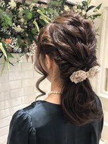 ノーブル 白金台店(Noble by PROGRESS)&nbsp;お客様カラースタイル