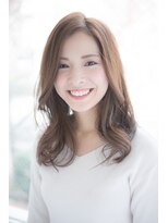 リンネ(RINNE) ゆるふわパーマ