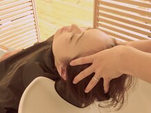 ヘア ピクニック(hair picnic)