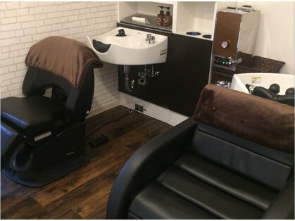 レイズ ヘアープレイス(Raise hair place)の写真