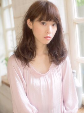 プロデュース 相模大野店(Produce) おしゃれ女子パーマ☆+°