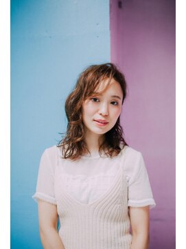 グランシャリオ 笹塚店(Grand Chariot) 【GrandChariot 笹塚】うるおいカール