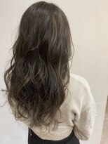 フリーズ 川西店(Freez)&nbsp;【Freez】グレージュハイライト