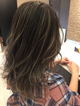 アテナ アヴェダ(ATENA AVEDA) （ATENA AVEDA) 9/14  桜町熊本　グランドオープン