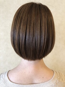 コバコ(Cobaco) エドルカラー×ミニボブ