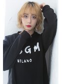 ストリートガール風ボブ池袋 池袋東口
