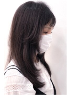 クチナ(KUCHNIA) レイヤスタイル