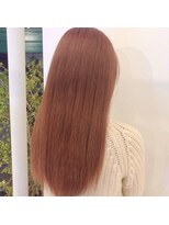 ネオヘアー 曳舟店(NEO Hair)&nbsp;大人オレンジ