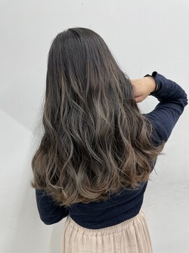 アライブ キチジョウジ(ALIVE Kichijoji) ナチュラルバレイヤージュ