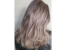 オークヘア 福間店(OAK hair calme)